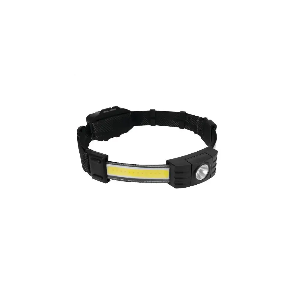 550 Lumen Strip & Spot Headlamp - PERW2682